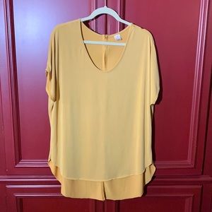 Women’s tunic